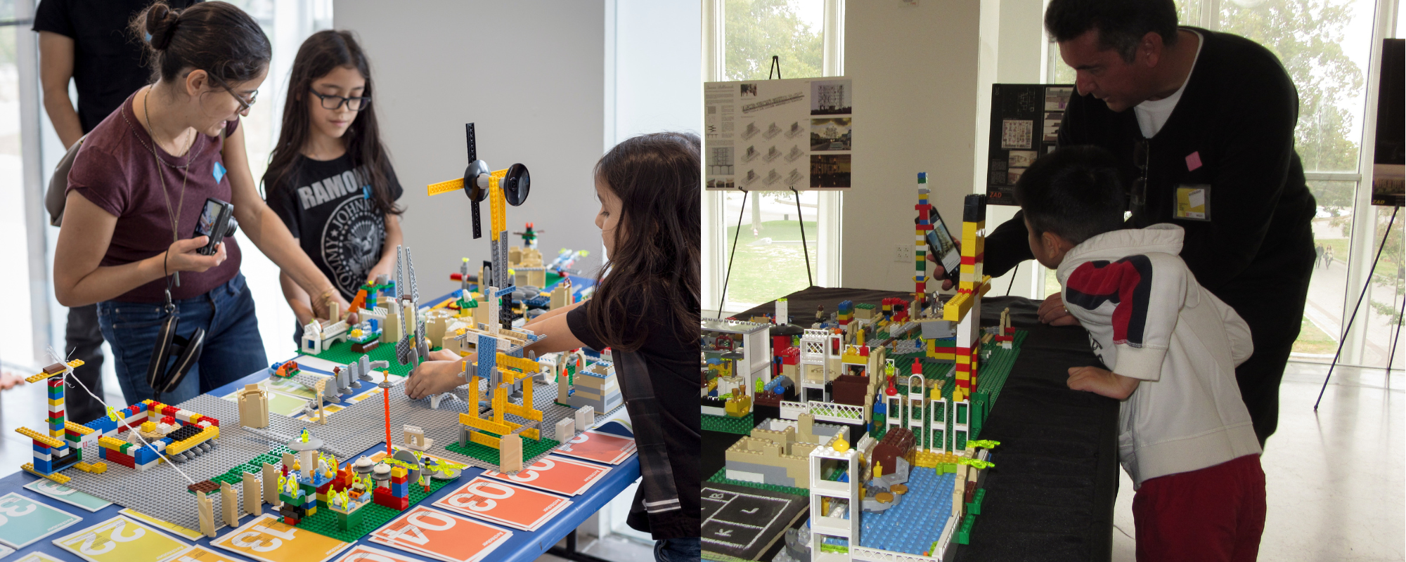 Archtober: Designing the Future for KIDS